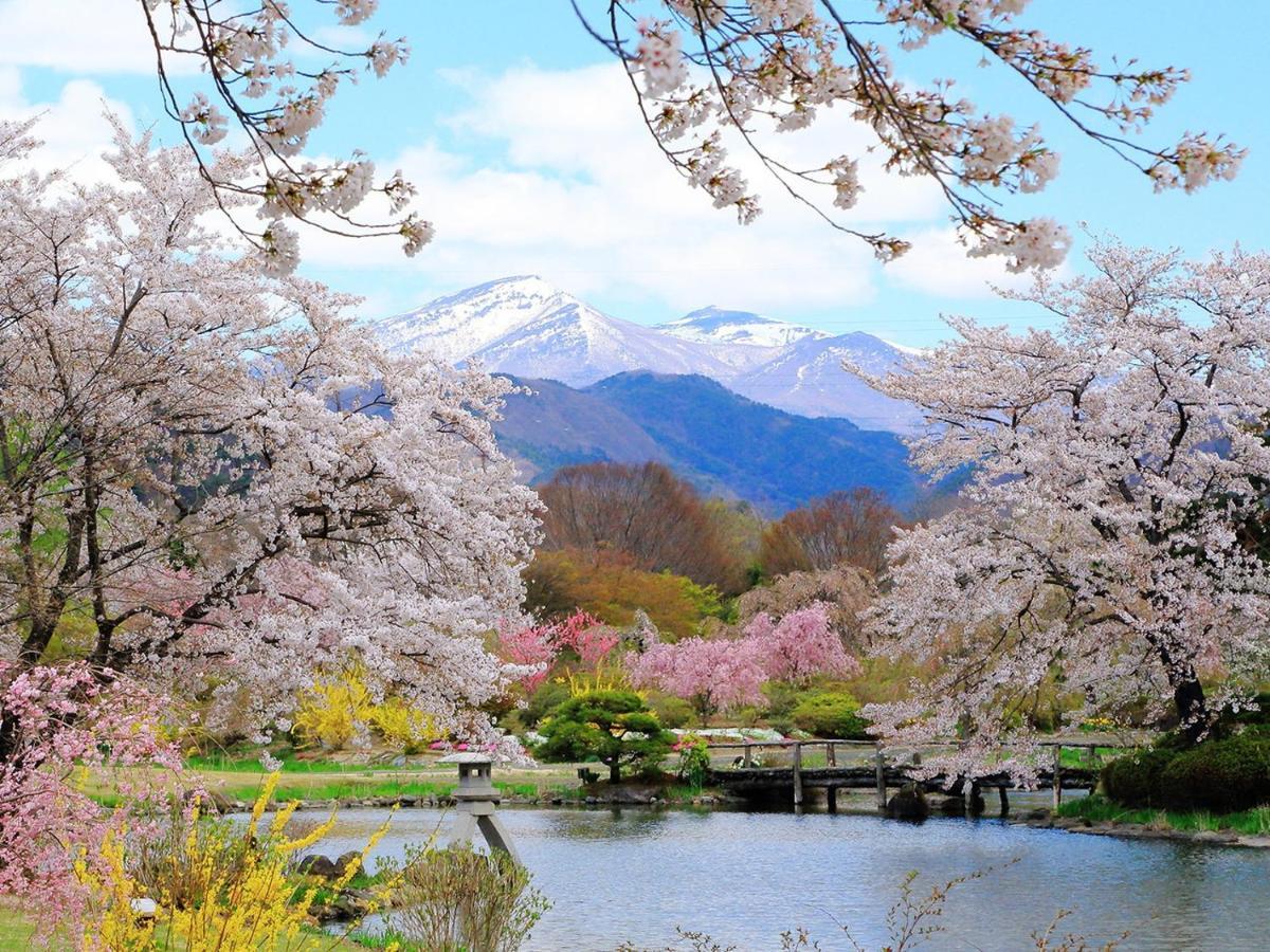 アパホテル 郡山駅前 郡山市 エクステリア 写真